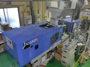 5号機 J100ADS